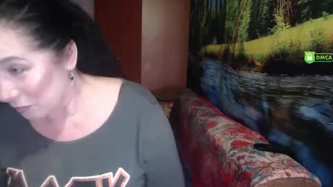 Snapshot of rositasky chatting on 12/19/24, 11:03 RositaSky online show from 12/19/24, 11:03