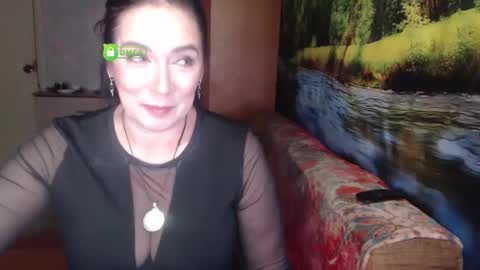 Snapshot of rositasky chatting on 01/15/25, 05:40 RositaSky online show from 01/15/25, 05:40