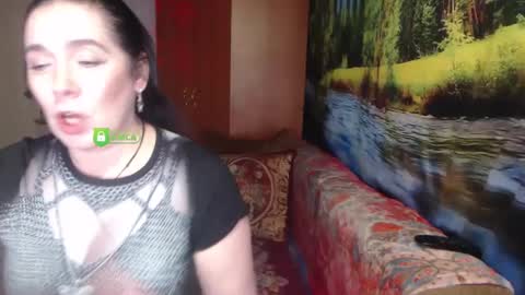 Snapshot of rositasky chatting on 01/30/25, 07:29 RositaSky online show from 01/30/25, 07:29