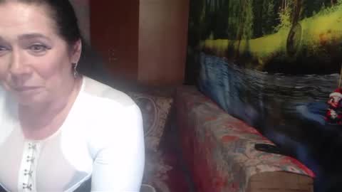 Snapshot of rositasky chatting on 09/17/25, 01:40 RositaSky online show from 09/17/25, 01:40