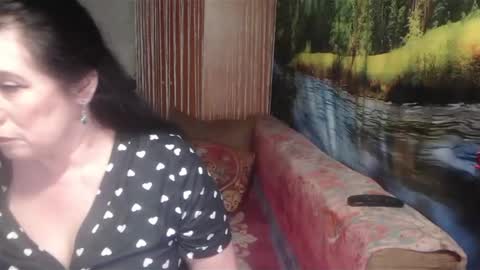 RositaSky online show from 02/23/26, 10:40