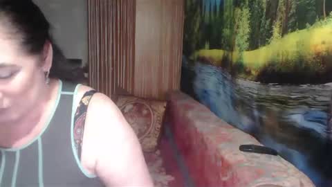 Snapshot of rositasky chatting on 04/25/26, 02:36 RositaSky online show from 04/25/26, 02:36