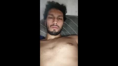 Snapshot of roskof69 chatting on 12/24/24, 12:11 Ribuu online show from 12/24/24, 12:11