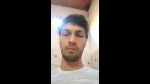 Snapshot of roskof69 chatting on 01/26/25, 08:45 Ribuu online show from 01/26/25, 08:45