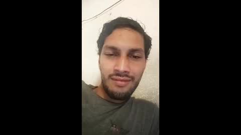 Snapshot of roskof69 chatting on 01/29/25, 07:11 Ribuu online show from 01/29/25, 07:11