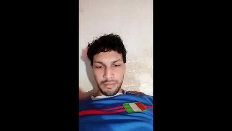 Snapshot of roskof69 chatting on 09/24/25, 04:43 Ribuu online show from 09/24/25, 04:43