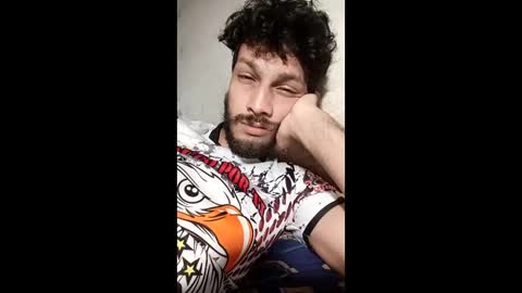 Ribuu online show from 10/30/25, 06:15