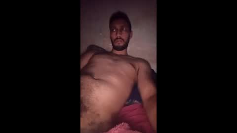 Ribuu online show from 12/23/25, 06:00