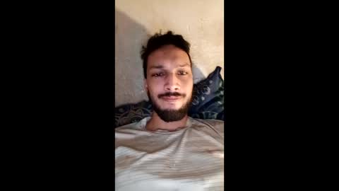 Ribuu online show from 01/08/26, 03:42