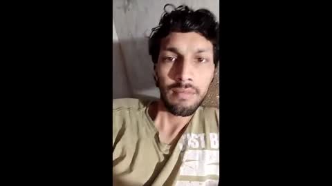 Snapshot of roskof69 chatting on 05/31/26, 03:04 Ribuu online show from 05/31/26, 03:04