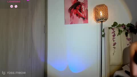 ross_meow online show from 03/20/26, 11:31