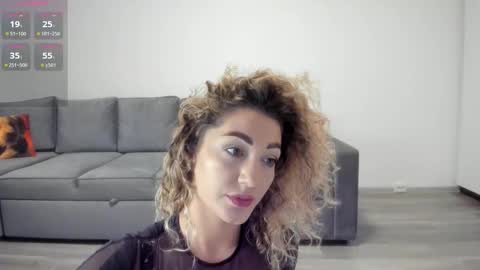 Rossa online show from 12/21/25, 12:23