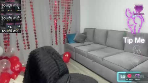 Rossa online show from 02/12/26, 06:30