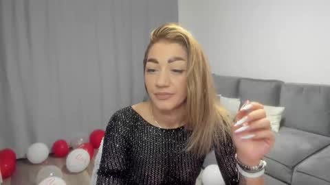 Rossa online show from 02/16/26, 05:47