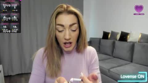 Rossa online show from 02/23/26, 10:56