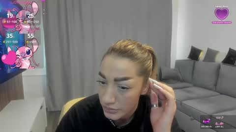 Rossa online show from 04/04/26, 09:07