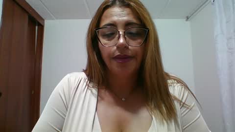 Rossana  online show from 02/06/25, 11:37