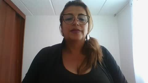 Rossana  online show from 02/09/25, 12:19