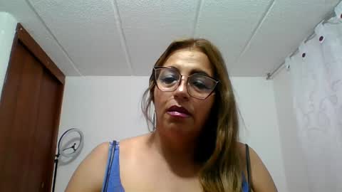 Rossana  online show from 02/20/25, 10:59