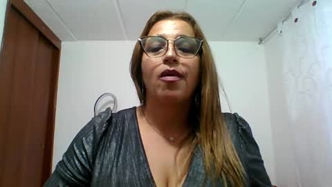 Rossana  online show from 02/24/25, 10:58