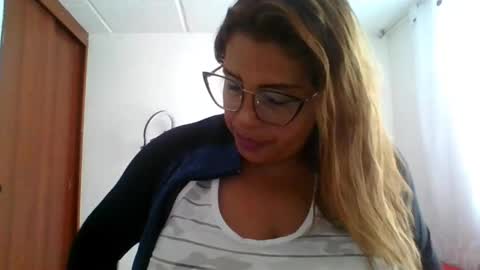 Rossana  online show from 03/02/25, 12:01