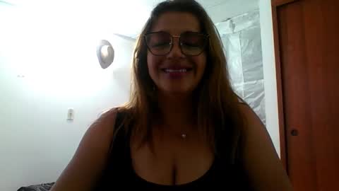 Rossana  online show from 03/08/25, 10:34