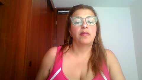 Snapshot of rossanalionheart chatting on 04/26/26, 12:25 Rossana online show from 04/26/26, 12:25