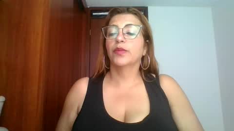 Snapshot of rossanalionheart chatting on 05/02/26, 12:32 Rossana online show from 05/02/26, 12:32