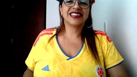 Rossana  online show from 06/27/26, 12:22