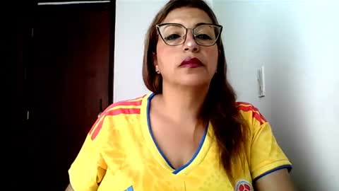 Rossana  online show from 07/03/26, 12:33