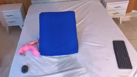 rossane_luxe online show from 03/06/26, 05:09