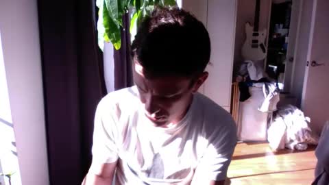 RossCollab online show from 11/15/25, 03:19