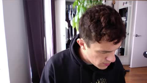 RossCollab online show from 02/23/26, 03:31