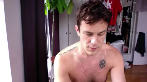 RossCollab online show from 03/22/26, 01:14