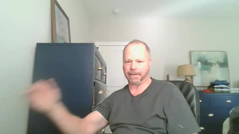 nanook online show from 01/25/25, 02:25