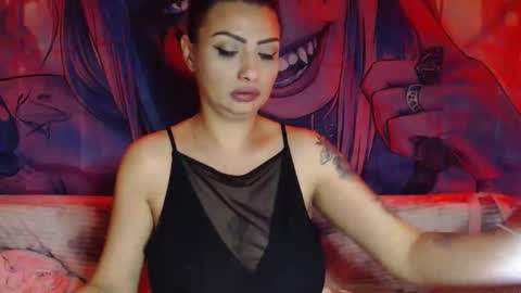 rosse2683 online show from 04/10/26, 07:51