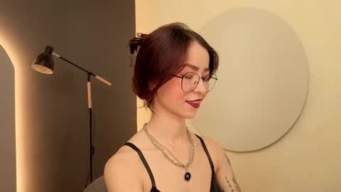 Miss Rosse online show from 10/20/25, 02:28
