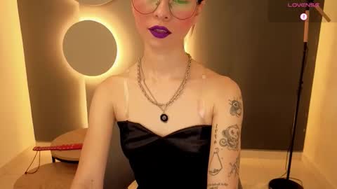 Miss Rosse online show from 11/09/25, 12:25