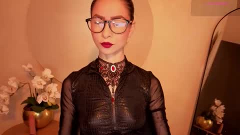 Miss Rosse online show from 01/11/26, 01:16