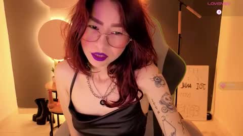 Miss Rosse online show from 02/23/26, 12:24