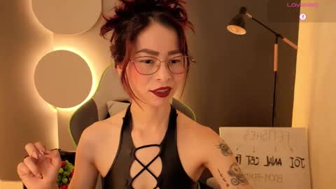 Miss Rosse online show from 03/09/26, 01:15