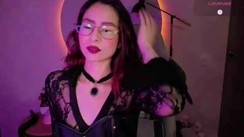 Miss Rosse online show from 03/18/26, 02:31