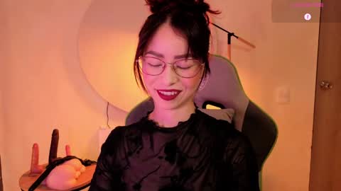 Miss Rosse online show from 04/20/26, 01:58