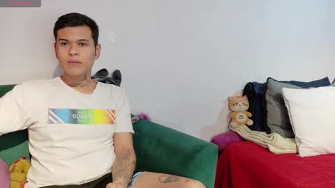 Anal for the first time 40000tks online show from 01/07/26, 01:52