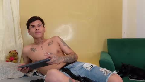 Anal for the first time 40000tks online show from 03/08/26, 02:04