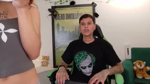 Anal for the first time 40000tks online show from 03/26/26, 10:37