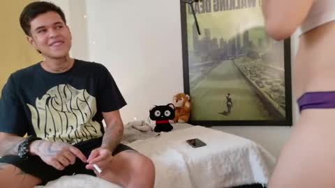 Anal for the first time 40000tks online show from 05/22/26, 09:31