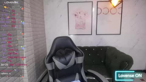 rosse jeane v online show from 12/07/24, 04:25