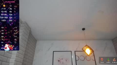 rosse jeane v online show from 12/16/24, 01:22