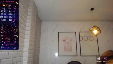 rosse jeane v online show from 01/19/25, 01:01